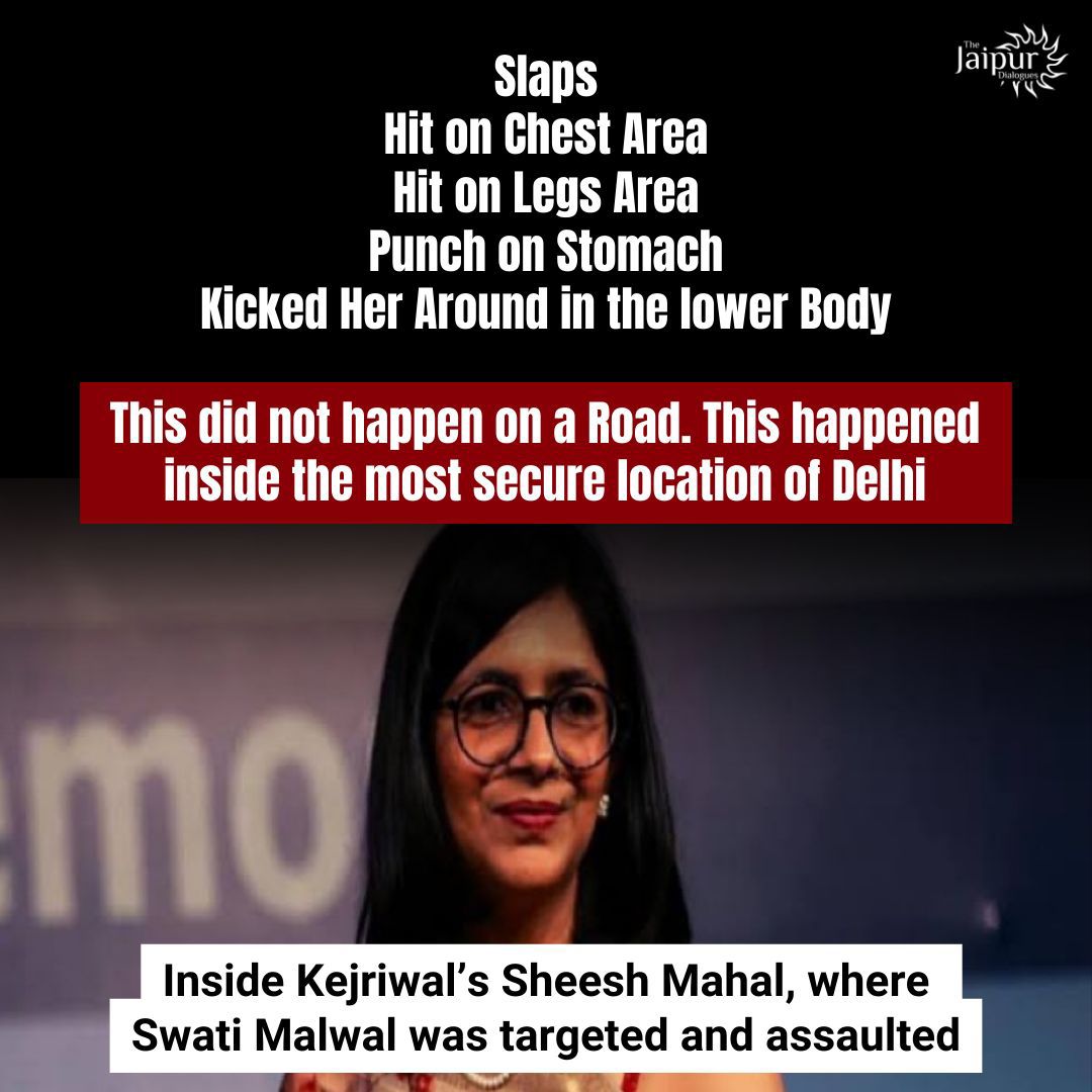 This is just one of the Story